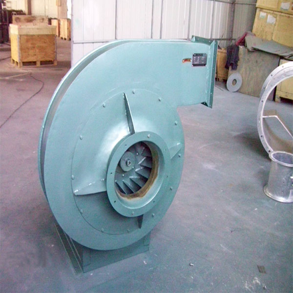 JCL-34 Marine Or Navy Centrifugal Fan3.jpg